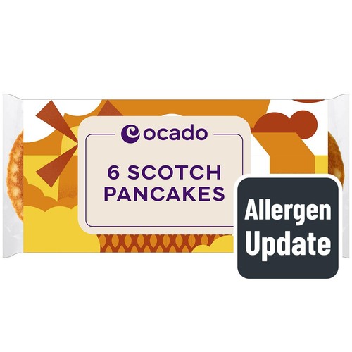 Ocado Scotch Pancakes