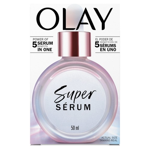 Olay Super Serum