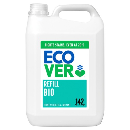 Ecover Laundry Liquid Bio 142 Wash