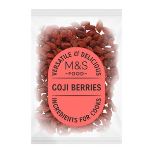 Dried Goji Berries
