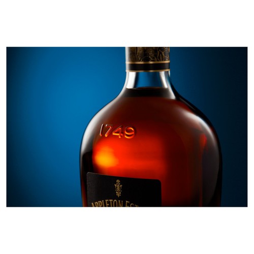 Appleton Estate 12 Year Old Rare Casks Finest Jamaica Rum