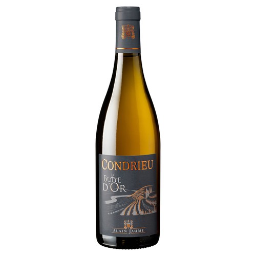 Alain Jaume Condrieu La Butte d'Or