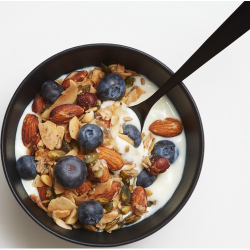 Keto Hana Coconut & Almond (plant based) Granola