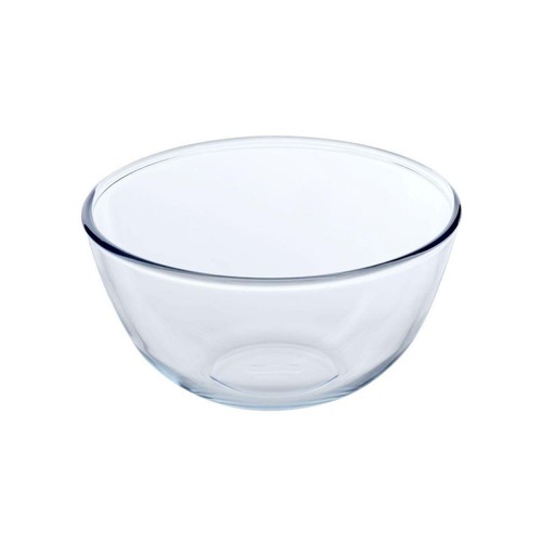 Pyrex Mixing Glass Bowl 3L