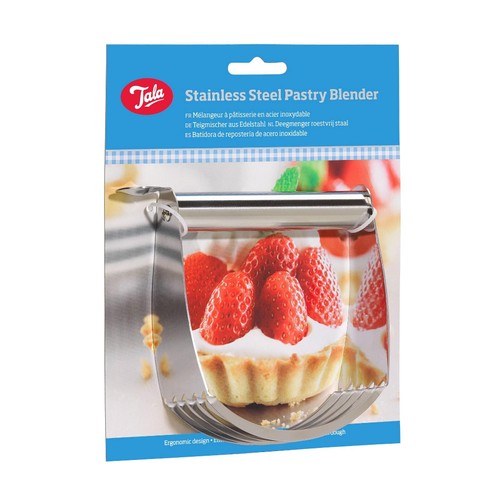 Tala Pastry Blender, Stainless Steel