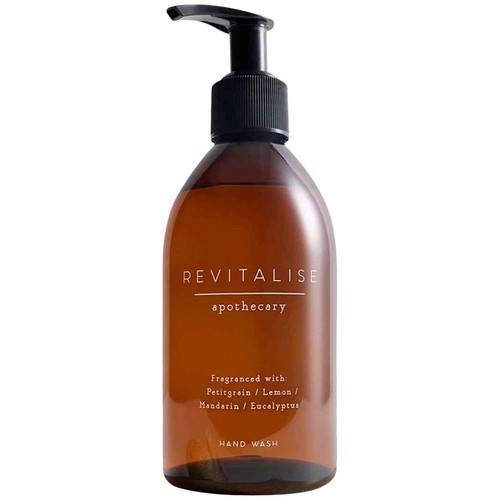 M&S  Apothecary Revitalise Hand Wash