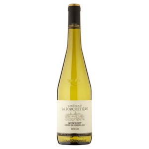 Chateau Forchetiere Muscadet Cotes de Grand Lieu 