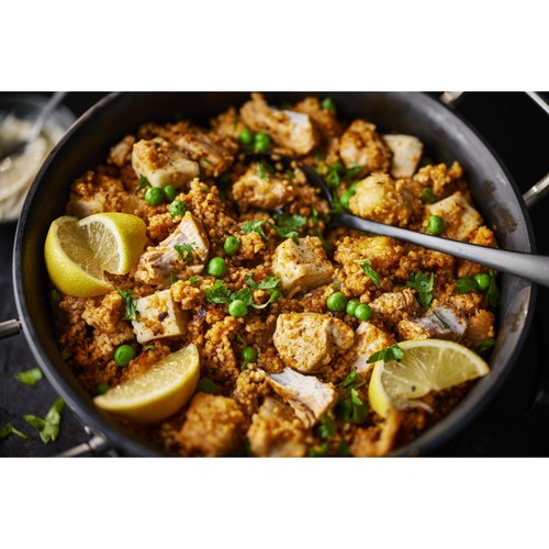M&S Oakham Gold Chicken Breast Fillets