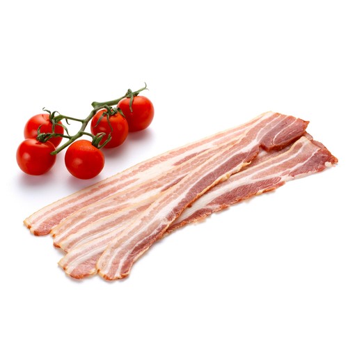 Daylesford Organic Outdoor Reared Smoked Streaky Bacon
