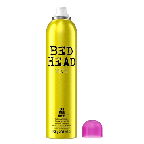 Bed Head Oh Bee Hive Matte Dry Shampoo 238ml