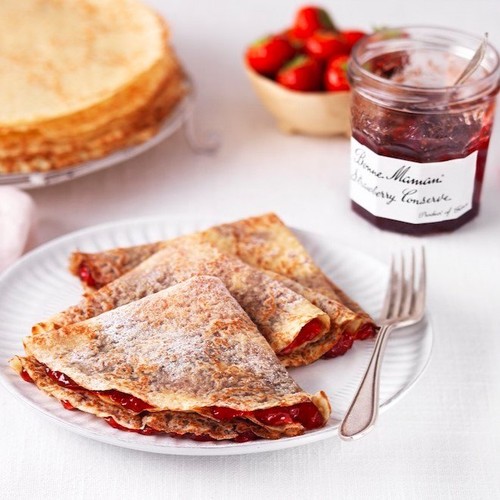 Bonne Maman Strawberry Conserve