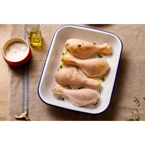 Packington Free Range Chicken Drumsticks