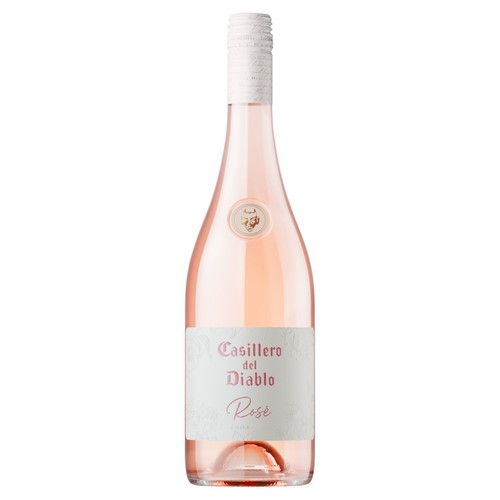 Casillero del Diablo Rose 75cl