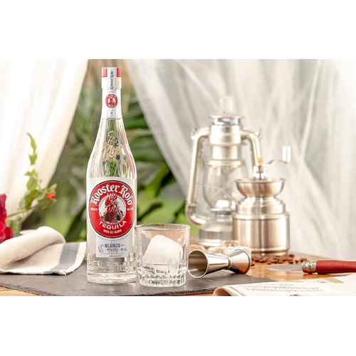 Rooster Rojo Tequila Blanco