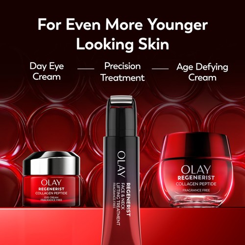 Regenerist Collagen Peptide Eye Cream