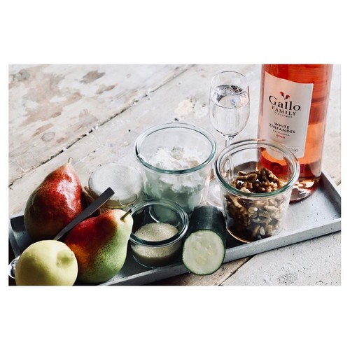 Gallo Family Vineyards White Zinfandel