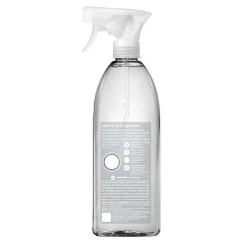 Method Heavy Duty Oven & Hob Cleaner
