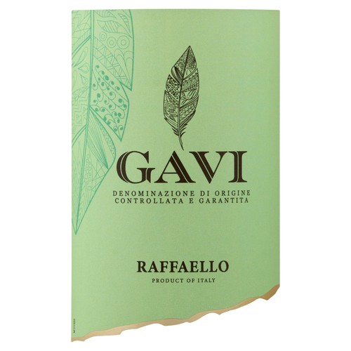 Raffaello Gavi DOCG