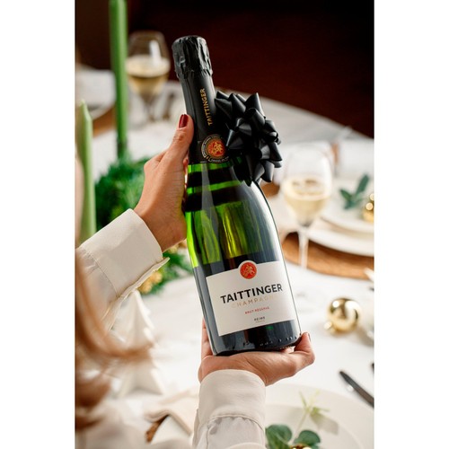 Taittinger Brut Reserve NV Champagne
