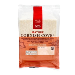 Mature Cheddar 200g