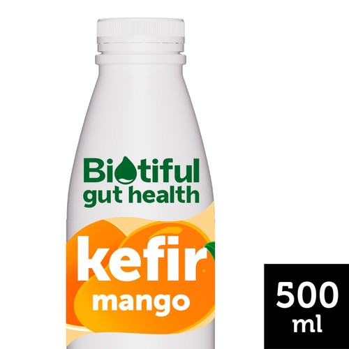 Biotiful Kefir Drink Mango
