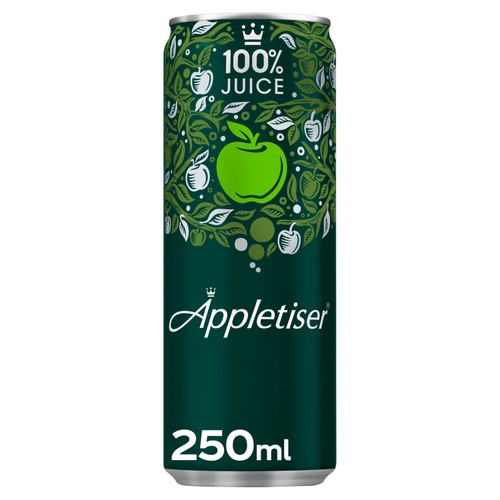 Appletiser Sparkling Apple Juice