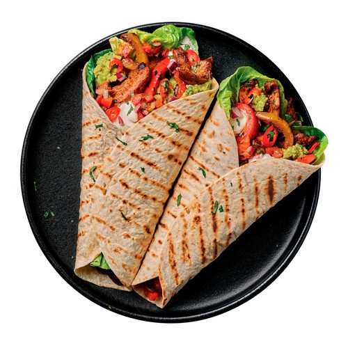 Capsicana Mexican Smoked Cumin & Chipotle Fajita Seasoning Mix Medium/Hot