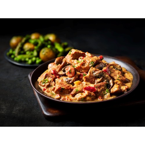 M&S Gastropub Pork in Somerset Cider