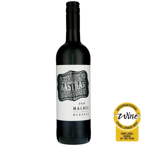 M&S Rastras Malbec