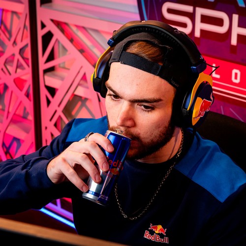 Red Bull Energy Drink