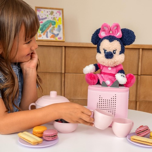 tonies Disney Minnie Mouse Cuddle Tonie