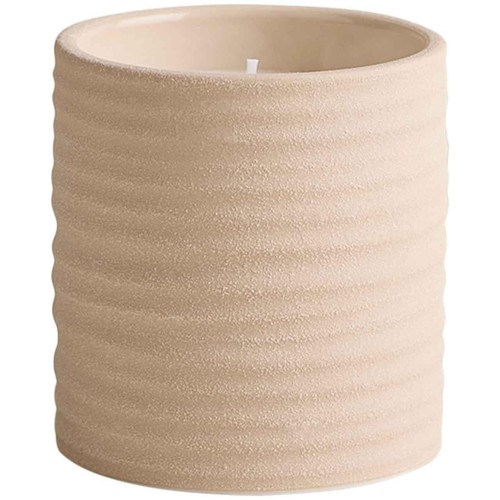 M&S Ember Ceramic Candle, Neutral