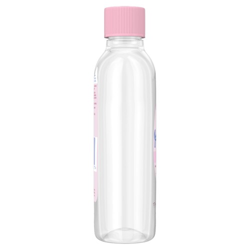 Johnson's Baby Oil for Delicate Skin
