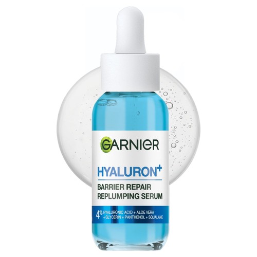 Garnier Hyaluronic Aloe Serum