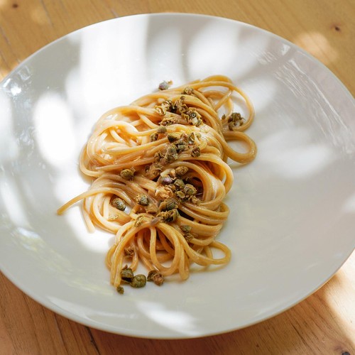 Mancini Pasta Spaghetti