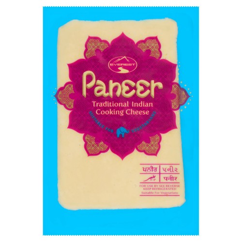 Everest Paneer Block