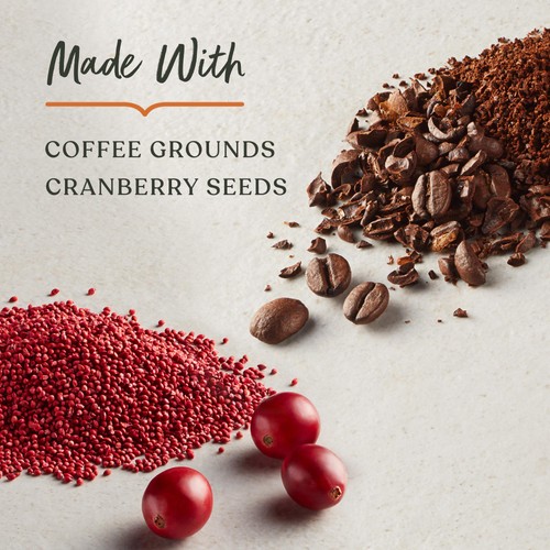 Sanctuary Spa Ruby Oud Natural Oils Coffee Scrub