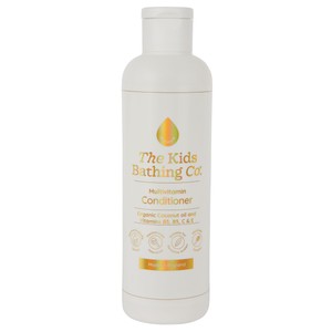 The Kids Bathing Co. Multivitamin Conditioner