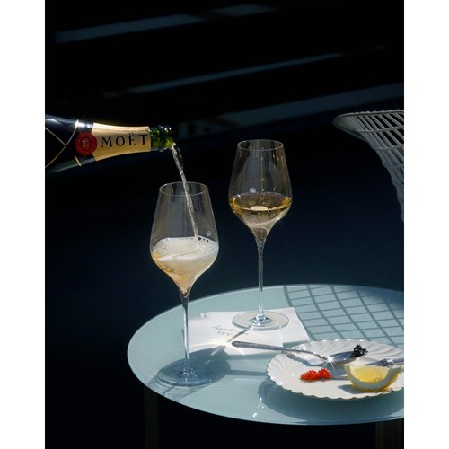 Moet & Chandon Brut Imperial Champagne, Gift Box, 75cl