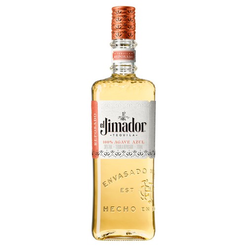 El Jimador Tequila Reposado