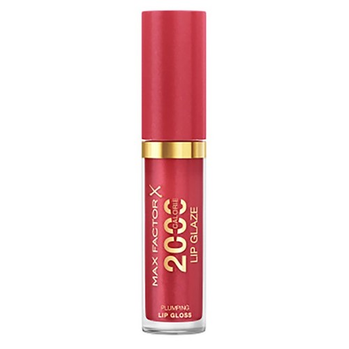 Max Factor 2000 Calorie Lip Glaze Fire Sparks