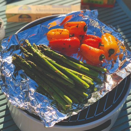 If You Care Recycled Aluminium Foil