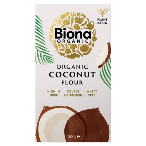 Biona Organic Coconut Flour