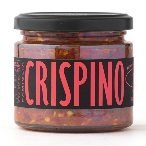 Crispino Nduja di Spilinga
