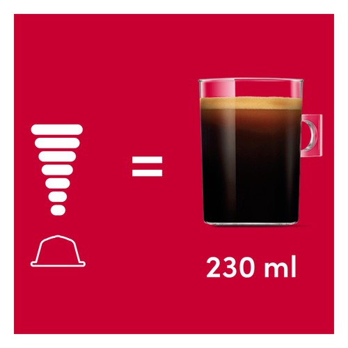 Nescafe Dolce Gusto Americano
