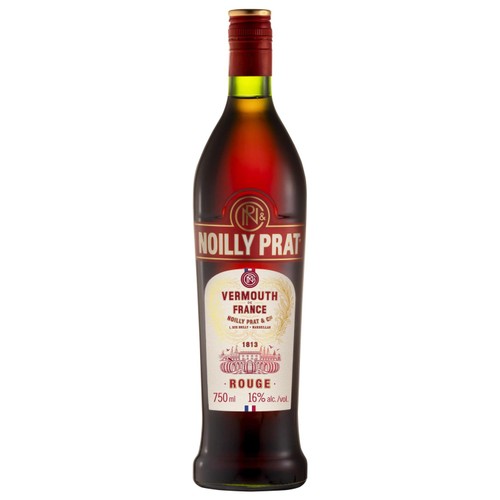 Noilly Prat Rouge French Vermouth