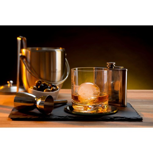 BarCraft Stainless Steel Double Jigger