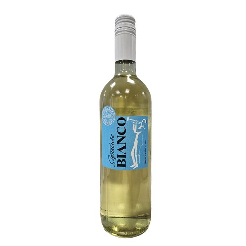Pizza Express Vino Bianco d'Italia