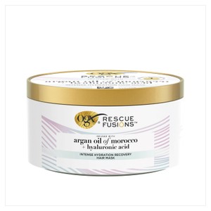 OGX Rescue Fusions Intense Hydration Hair Mask 285ml