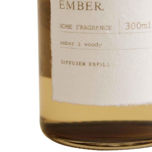 M&S Ember Diffuser Refil, Grey